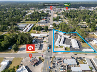 More details for 539 S Main St, Baxley, GA - Hospitality for Sale