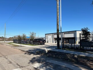 More details for 12017 Carlsbad St, Houston, TX - Industrial for Rent