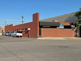 101 Kalamath St, Denver CO - Commercial Property