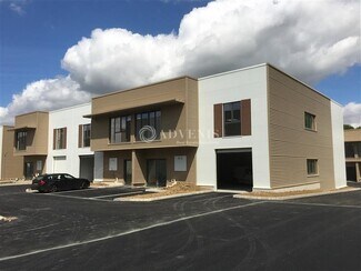 More details for Light Industrial to Rent
