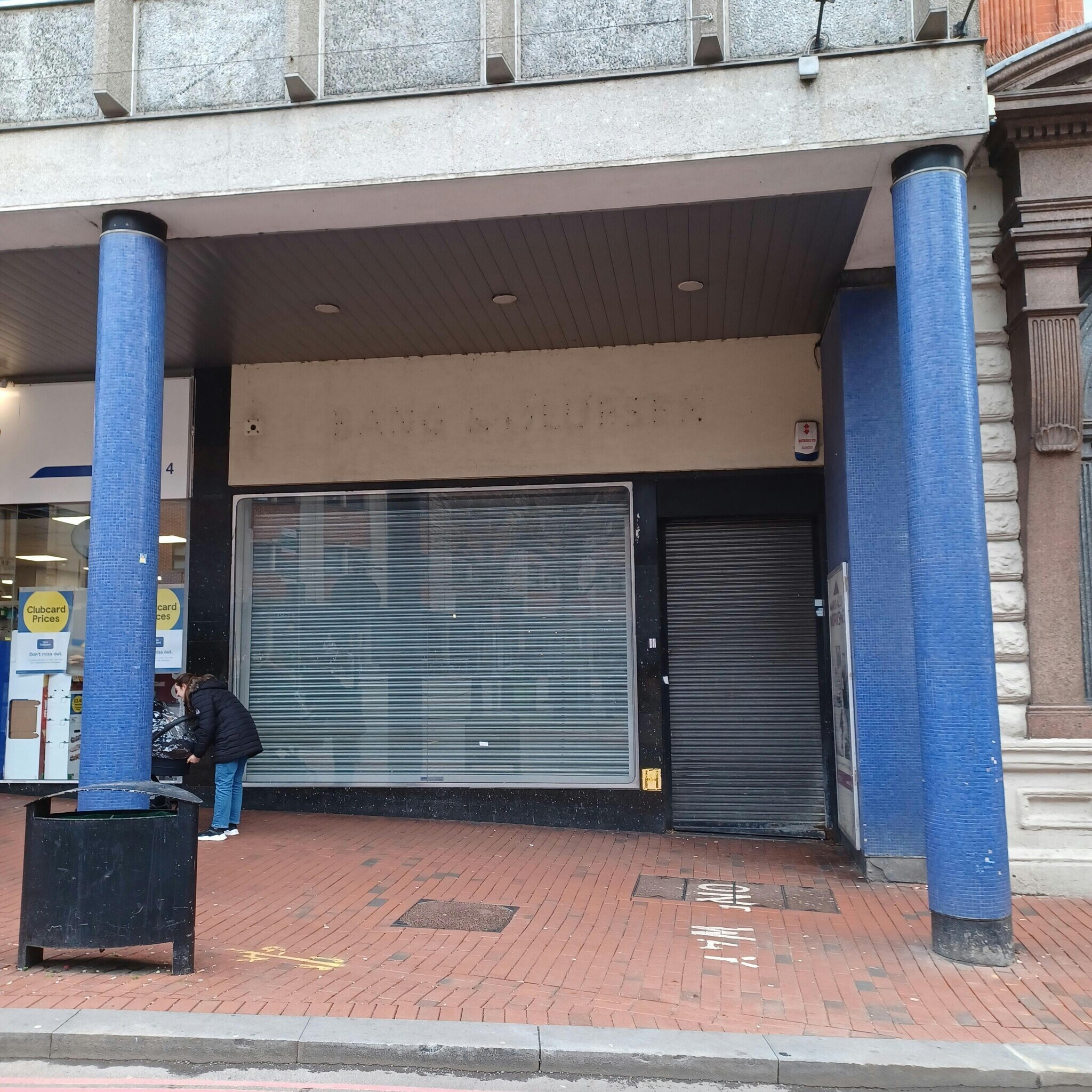 3-10 Market Pl, Reading to rent Building Photo- Image 1 of 6