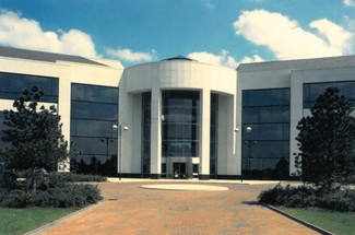 More details for The Heights  Brooklands, Weybridge - Office for Rent