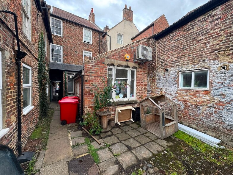 27-29 High St, Yarm for sale - Building Photo - Image 3 of 3