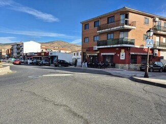 More details for Paseo Recoletos, 37, El Tiemblo - Build-to-Rent for Sale