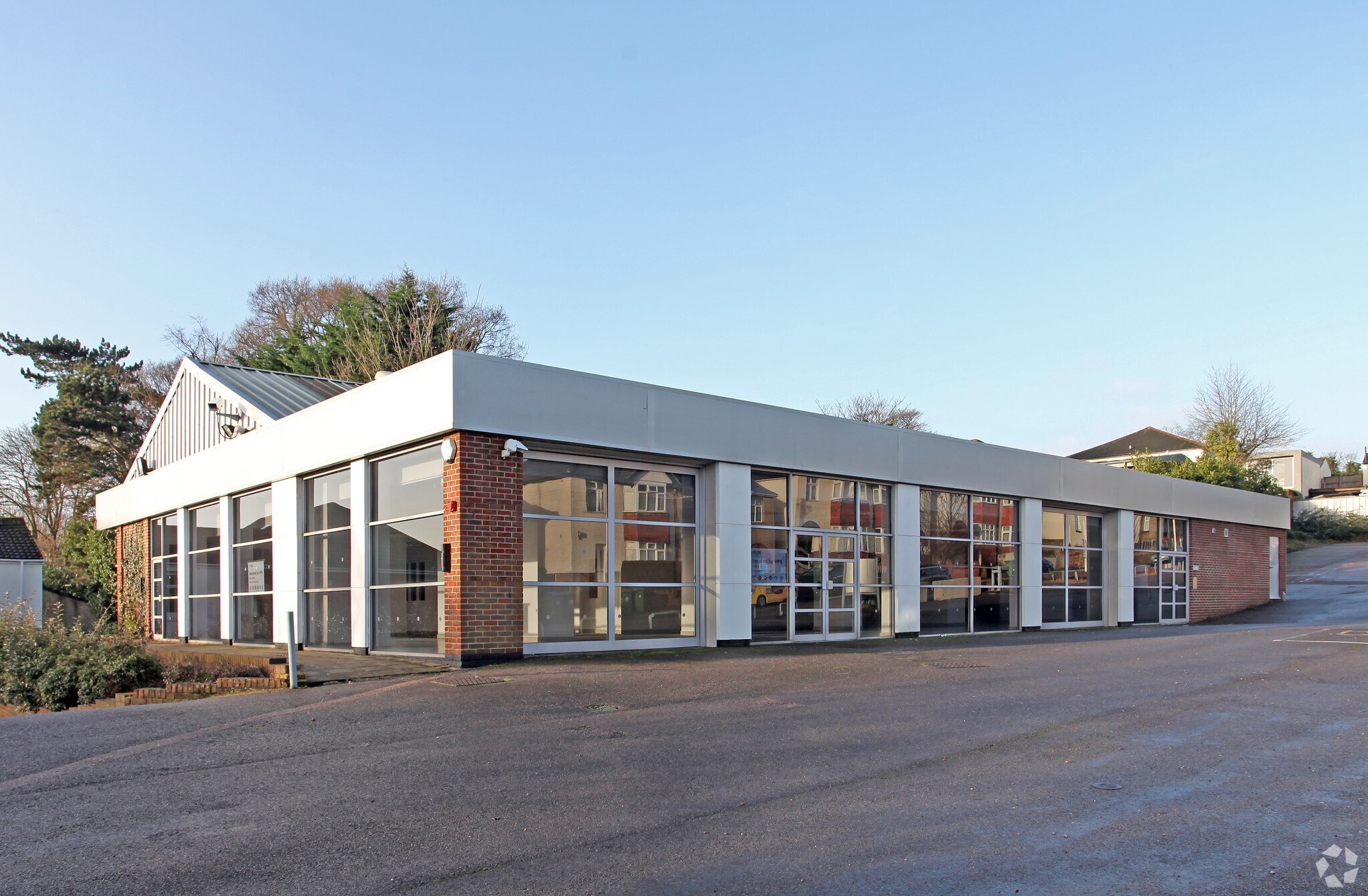 St Denys Rd, Southampton for sale Primary Photo- Image 1 of 1