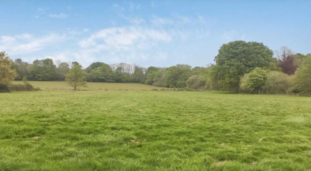 Miggs Ln, Fernhurst for sale Primary Photo- Image 1 of 1