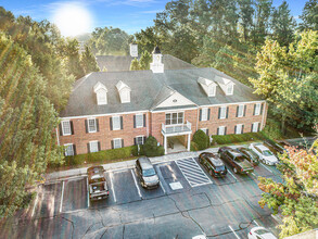 515 Crossville Rd, Roswell, GA for rent Building Photo- Image 1 of 17