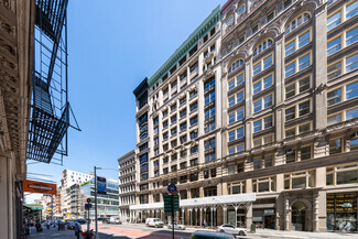 More details for 594 Broadway, New York, NY - Office for Rent