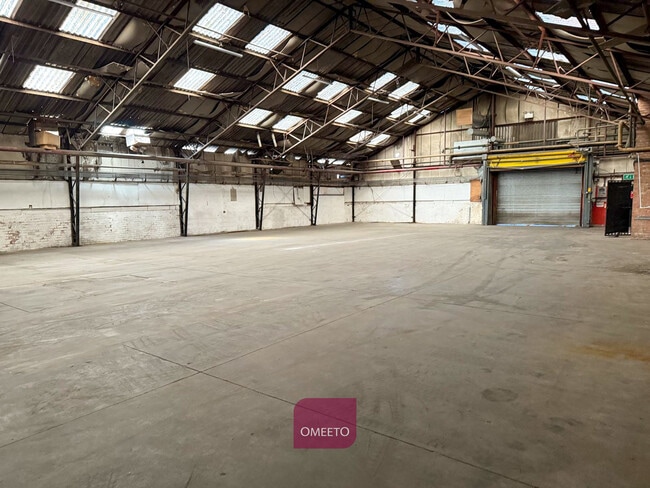 More details for Asher Ln, Pentrich - Industrial to Rent