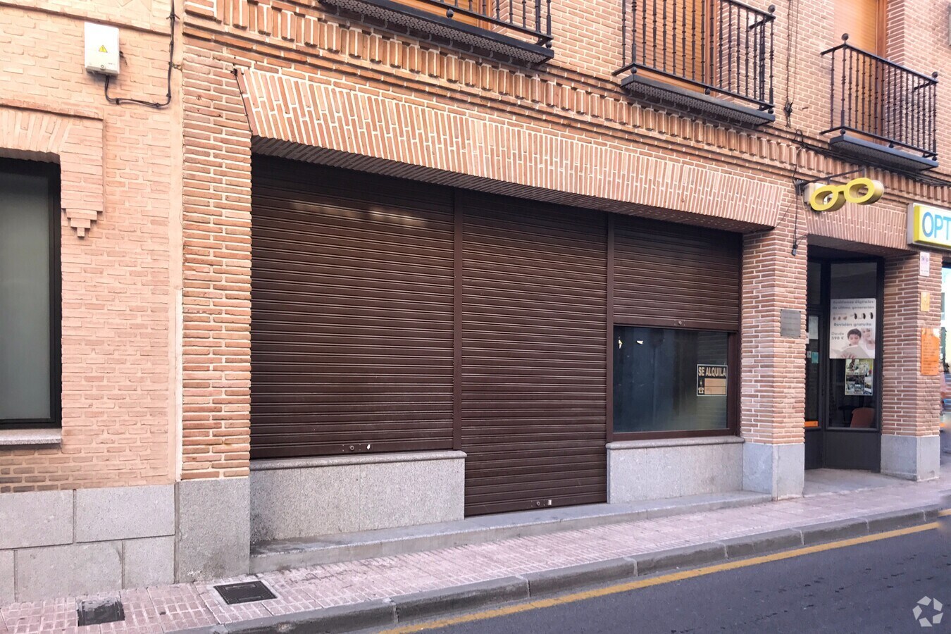 Calle Seis de Octubre, 3, Fuensalida, TOL 45510 -  -  - Interior Photo - Image 2 of 2