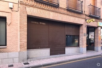 Calle Seis de Octubre, 3, Fuensalida, Toledo to rent Interior Photo- Image 2 of 2