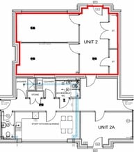 Meadow House, Prestonpans to rent Floor Plan- Image 1 of 1