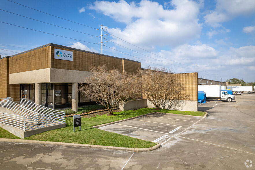 8272 El Rio St, Houston, TX for rent - Building Photo - Image 3 of 5