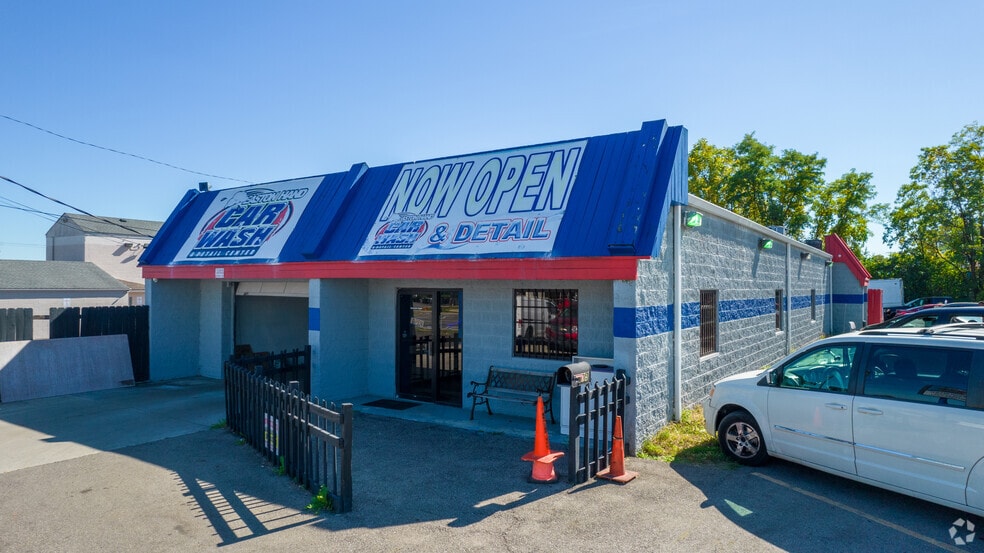 3003 Morse Rd, Columbus 43231 UK