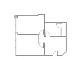 350 N Sam Houston Pky E, Houston, TX for rent Floor Plan- Image 1 of 1