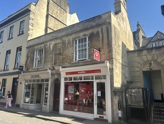 More details for 2B York St, Bath - Retail for Sale