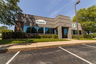 1700 SW Commerce Dr, Bentonville, AR to rent Building Photo- Image 1 of 1