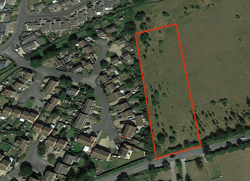 4 Maple Close, Sleaford for sale Other- Image 1 of 2