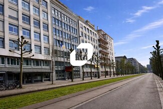 More details for 20 Avenue De La Paix-Simone Veil, Strasbourg - Office to Rent
