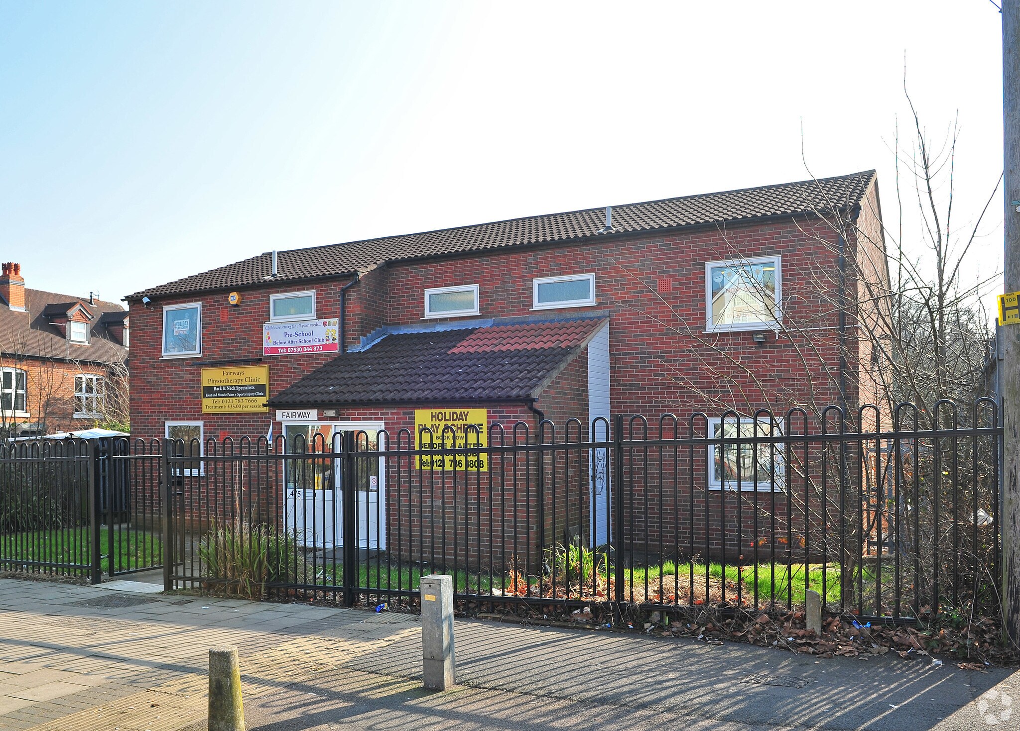 475 Bordesley Green E, Birmingham for sale Building Photo- Image 1 of 1