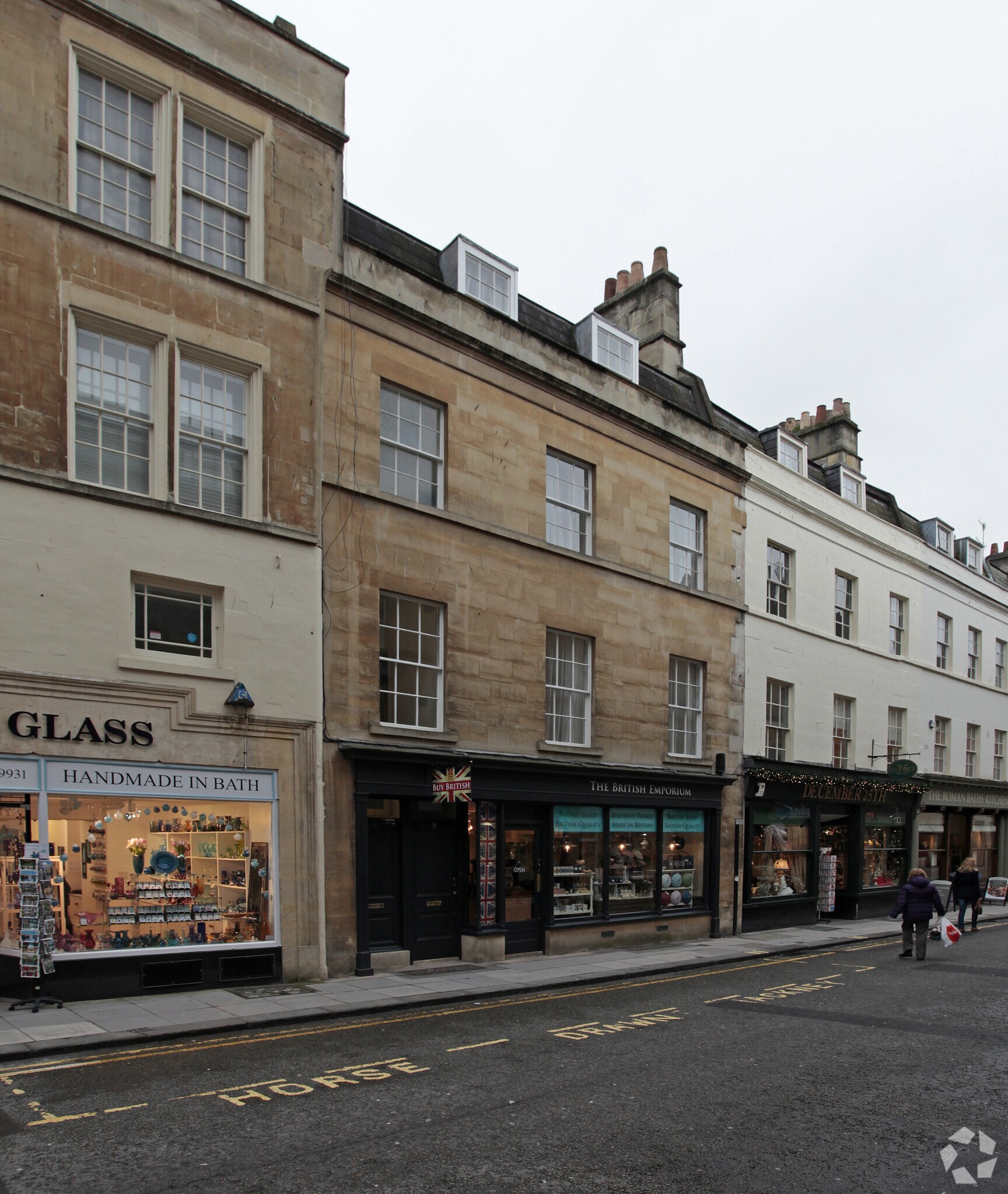 15 Cheap St, Bath for sale Primary Photo- Image 1 of 1