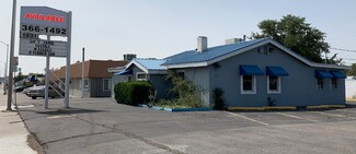 More details for 1931 San Mateo Blvd NE, Albuquerque, NM - Office for Rent