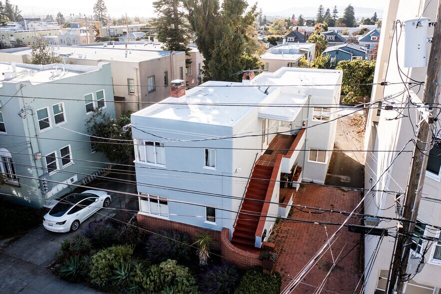 1682 Oxford St, Berkeley, CA for sale - Primary Photo - Image 3 of 15