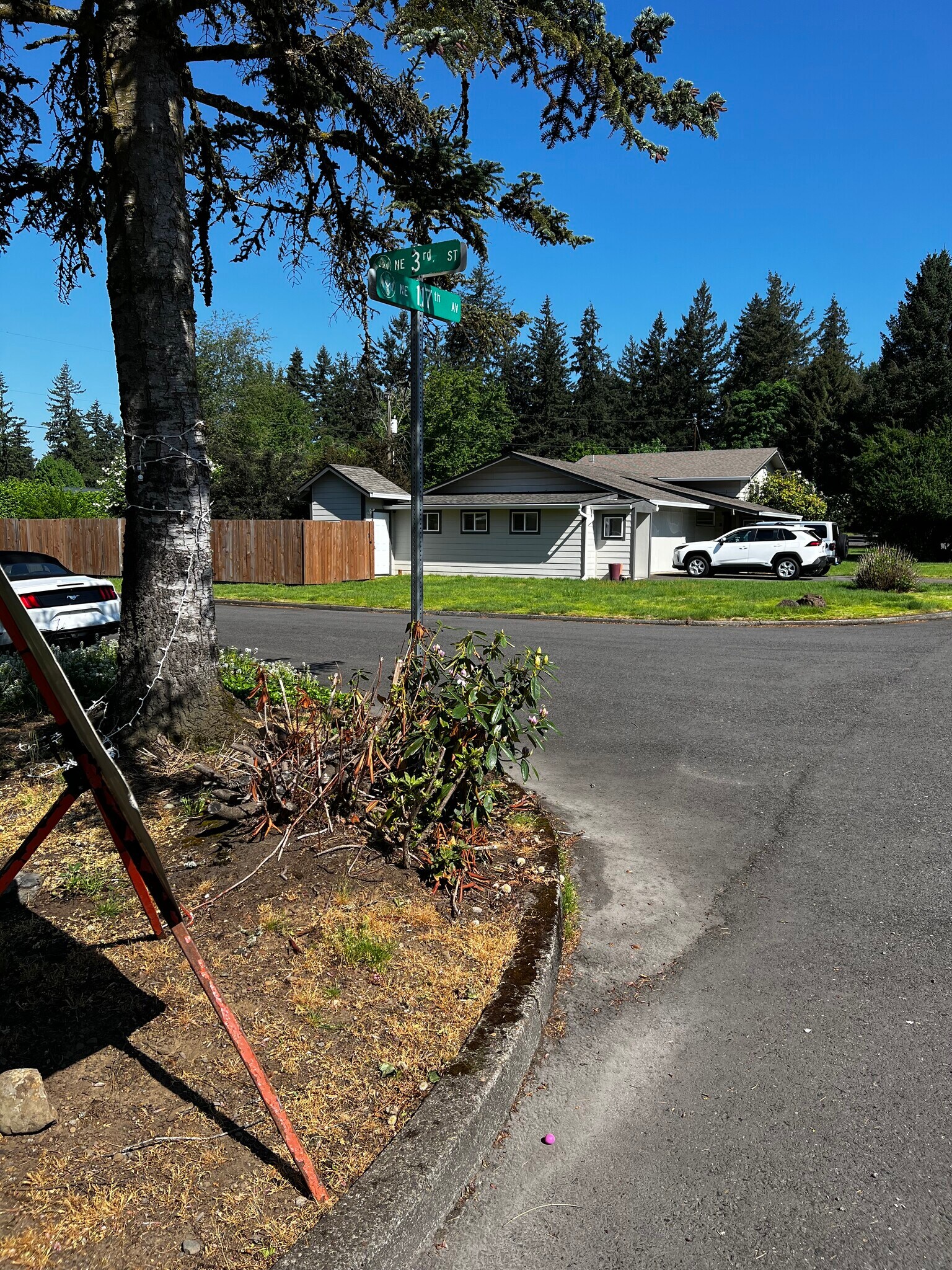 300 NE 117th Ave, Vancouver, WA for sale Primary Photo- Image 1 of 1