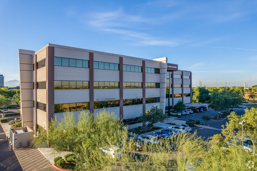 9250 W Thomas Rd, Phoenix, AZ for rent - Building Photo - Image 3 of 9