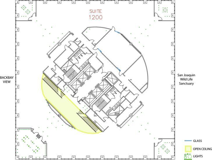 19800 MacArthur Blvd, Irvine, CA for rent Floor Plan- Image 1 of 1