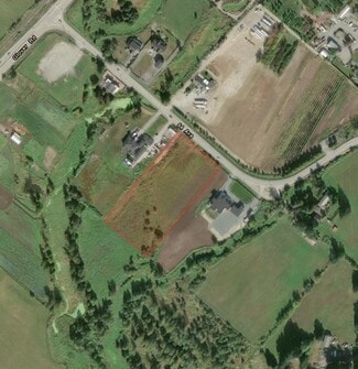 More details for 21424 64 Av, Langley, BC - Land for Sale