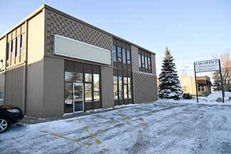 More details for 11440 142 St NW, Edmonton, AB - Light Industrial for Sale