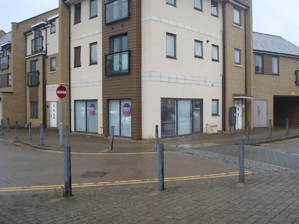 6 Britten Pl, Biggleswade for sale Building Photo- Image 1 of 1