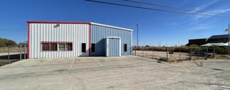 More details for 4220 N Lovington Hwy, Hobbs, NM - Industrial for Rent