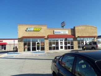 More details for 434-438 Eagleridge Blvd, Pueblo, CO - Retail for Sale