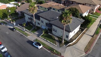 More details for 4462 W 59th St, Los Angeles, CA - Build-to-Rent for Sale