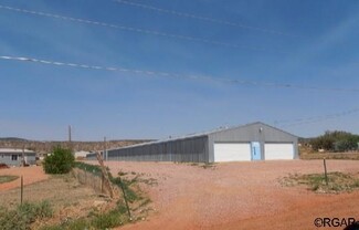 More details for 1271 Lawrence Ave, Canon City, CO - Light Industrial for Sale