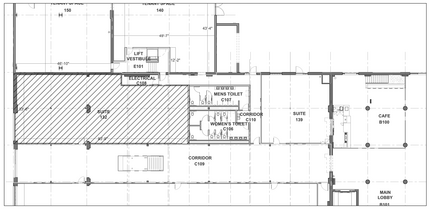 550 Vandalia St, Saint Paul, MN for rent Floor Plan- Image 1 of 8