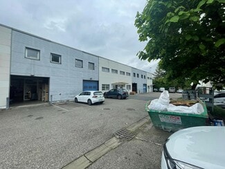 More details for Light Industrial for Sale