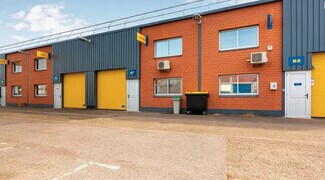 More details for Light Industrial, Industrial to Rent