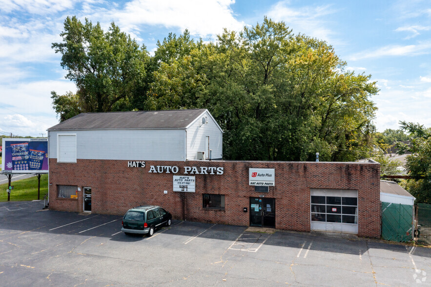 4101 N Point Blvd, Dundalk, MD for sale - Primary Photo - Image 1 of 1