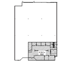 7066 Las Positas Rd, Livermore, CA for rent Floor Plan- Image 1 of 1