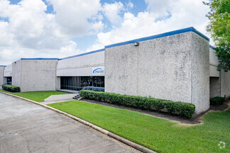 More details for 6200-6298 Brookhill Dr, Houston, TX - Industrial for Rent