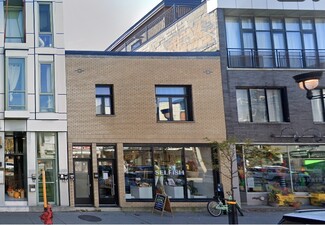 More details for 6784-6786 Boul Saint-Laurent, Montréal, QC - Retail for Sale