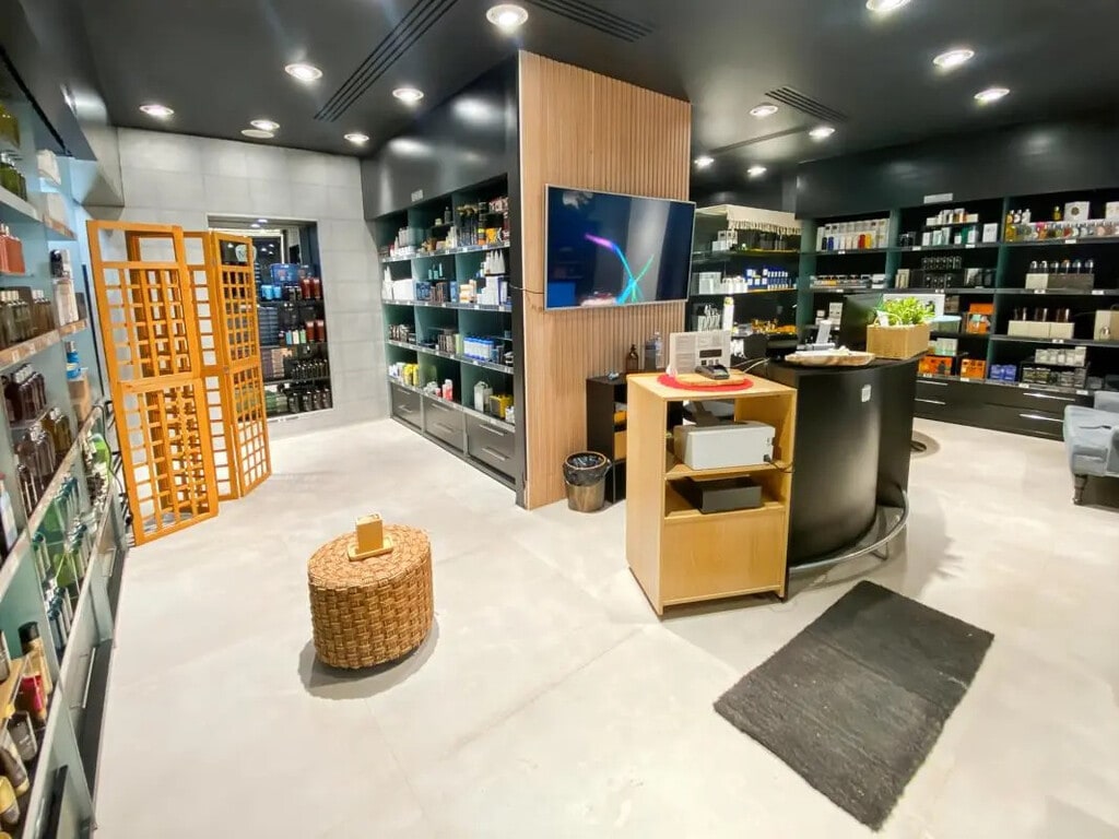 Location Commerce 61 m² - Photo 1