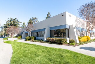 More details for 388 Oakmead Pky, Sunnyvale, CA - Industrial to Rent