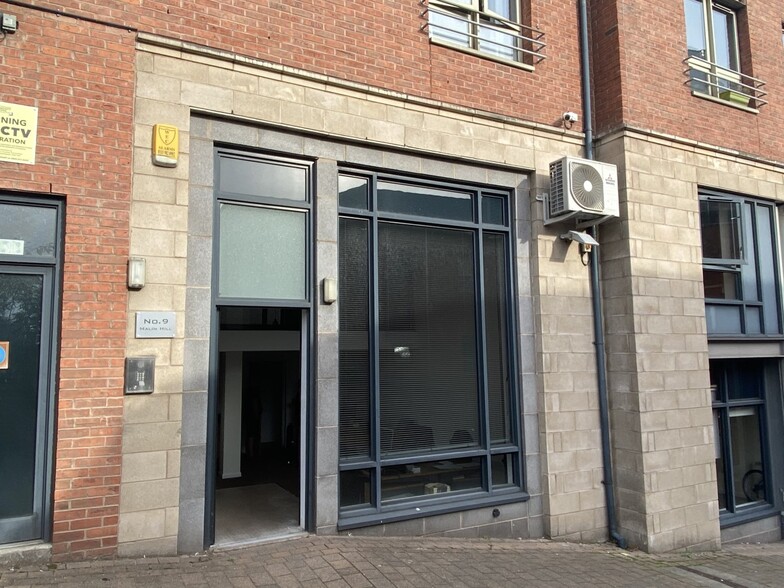 Malin Hl, Nottingham for rent - Building Photo - Image 2 of 3