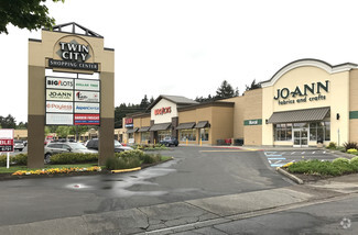 More details for 700-780 Ocean Beach Hwy, Longview, WA - Retail for Rent