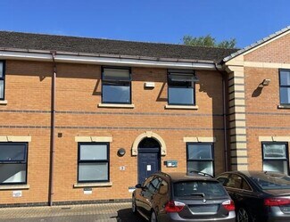 More details for Loake Clos, Northampton - Office for Rent