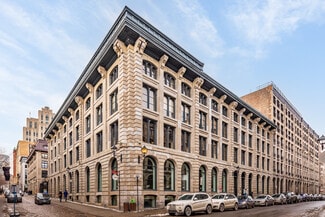 More details for 60-86 Rue de Brésoles, Montréal, QC - Build-to-Rent for Sale